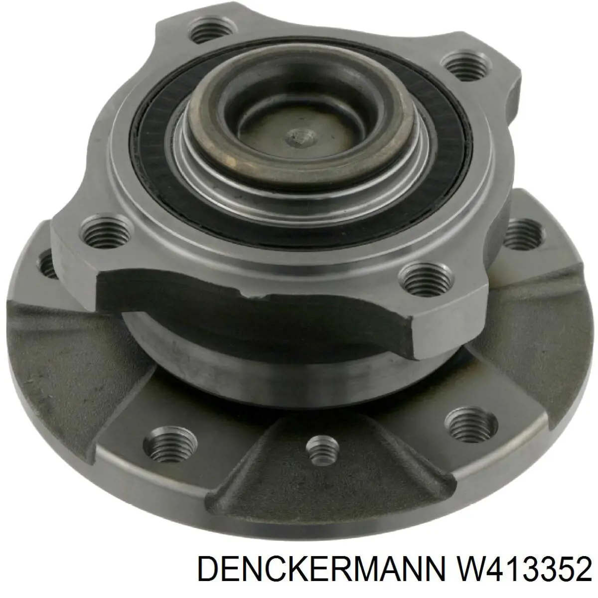 Ступицы передних колес Denckermann W413352 цена, от 51.79 USD