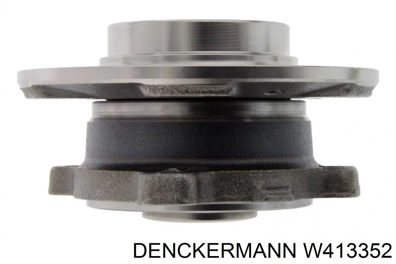 Купить W413352 Denckermann Ступица переднего колеса