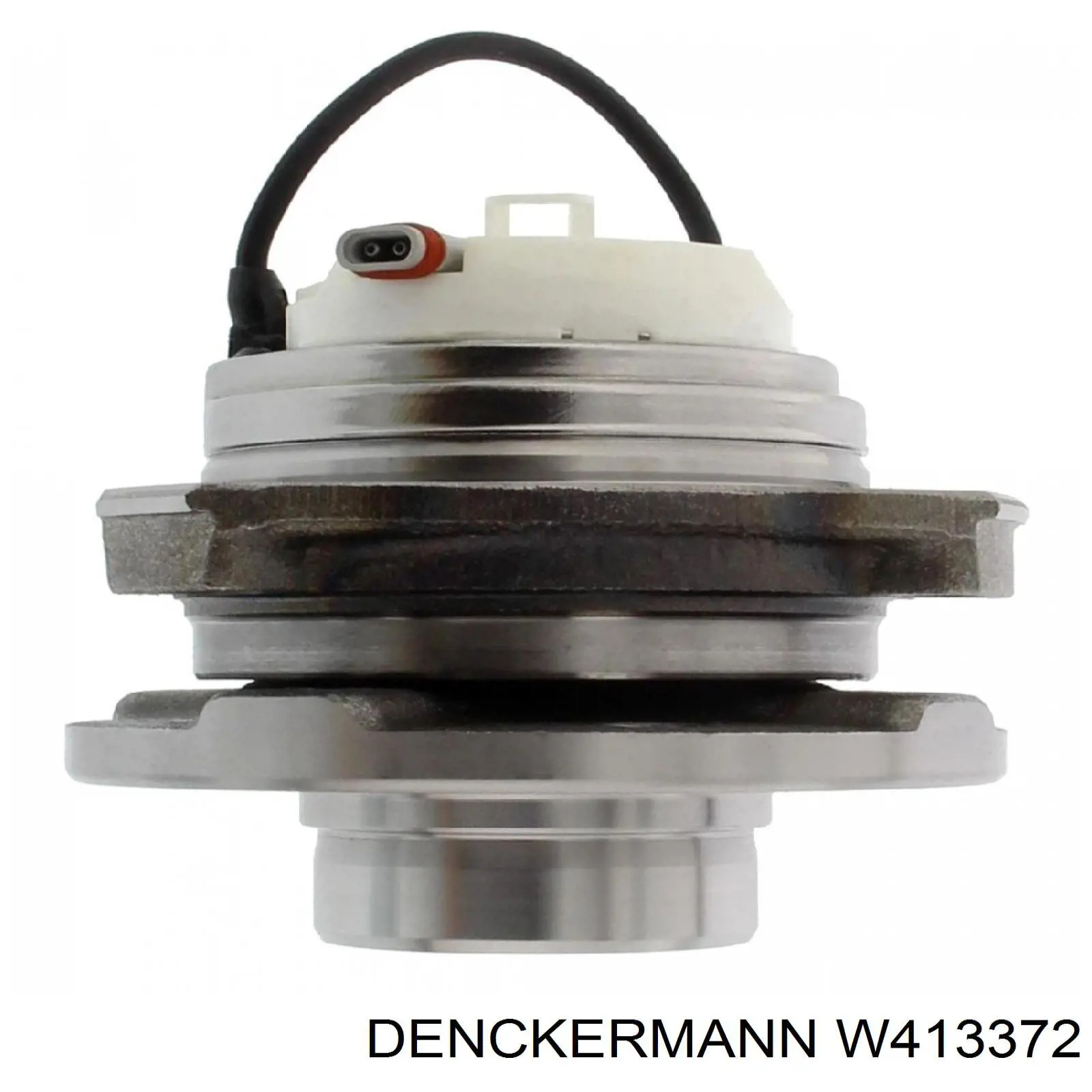 Ступицы передних колес Denckermann W413372 цена, от 59.08 USD