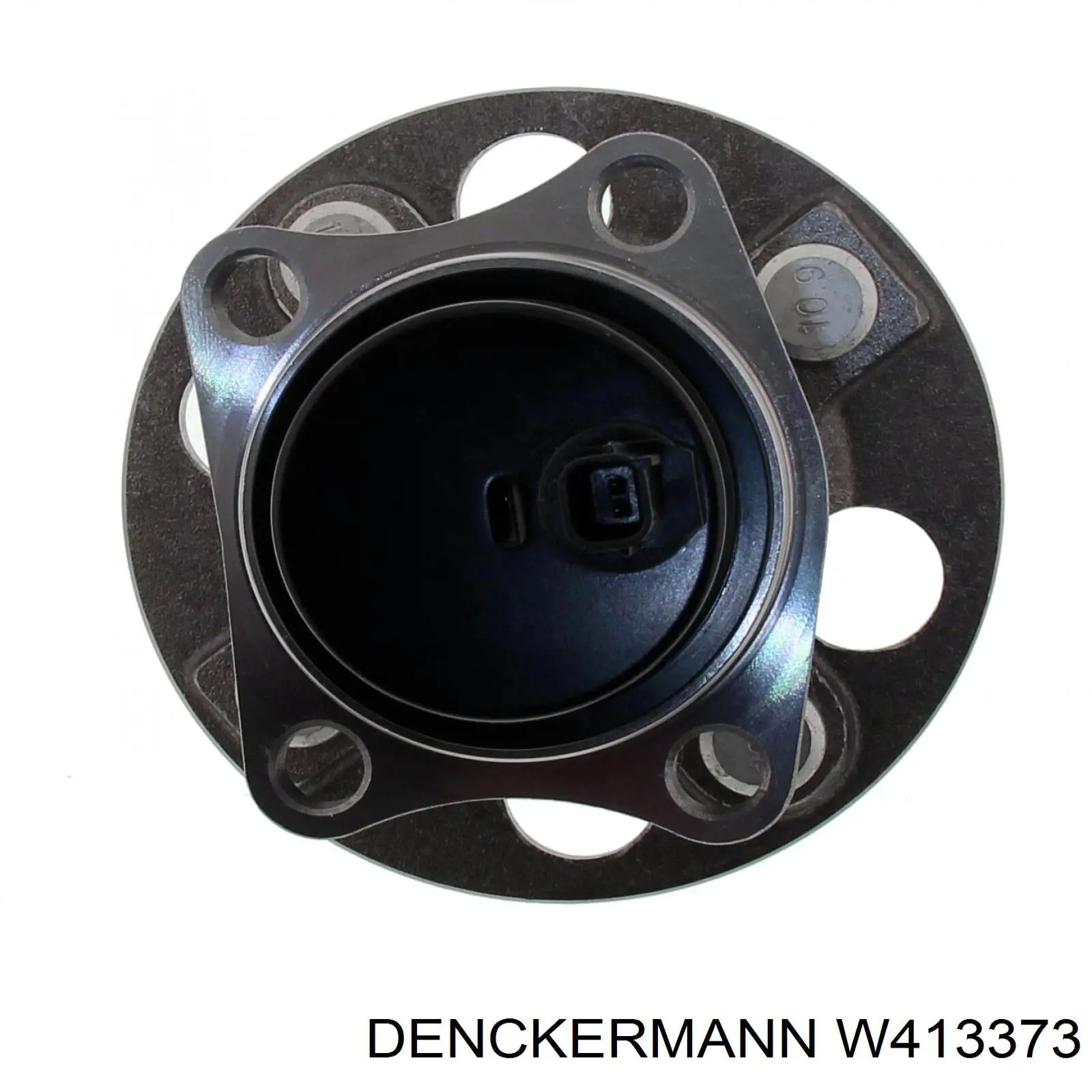 Ступицы задних колес Denckermann W413373 цена, от 55.80 USD