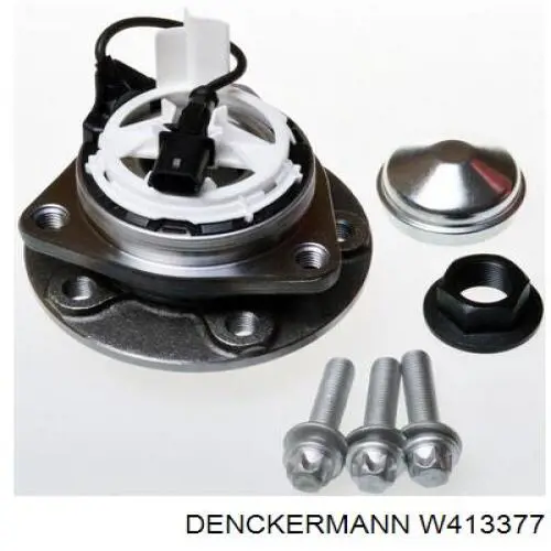 W413377 Denckermann