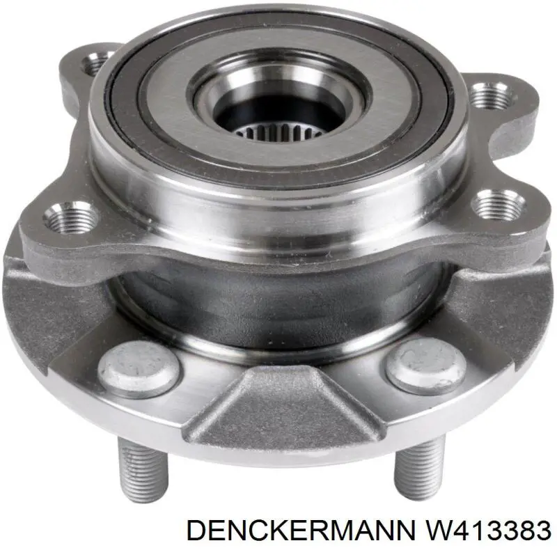 W413383 Denckermann