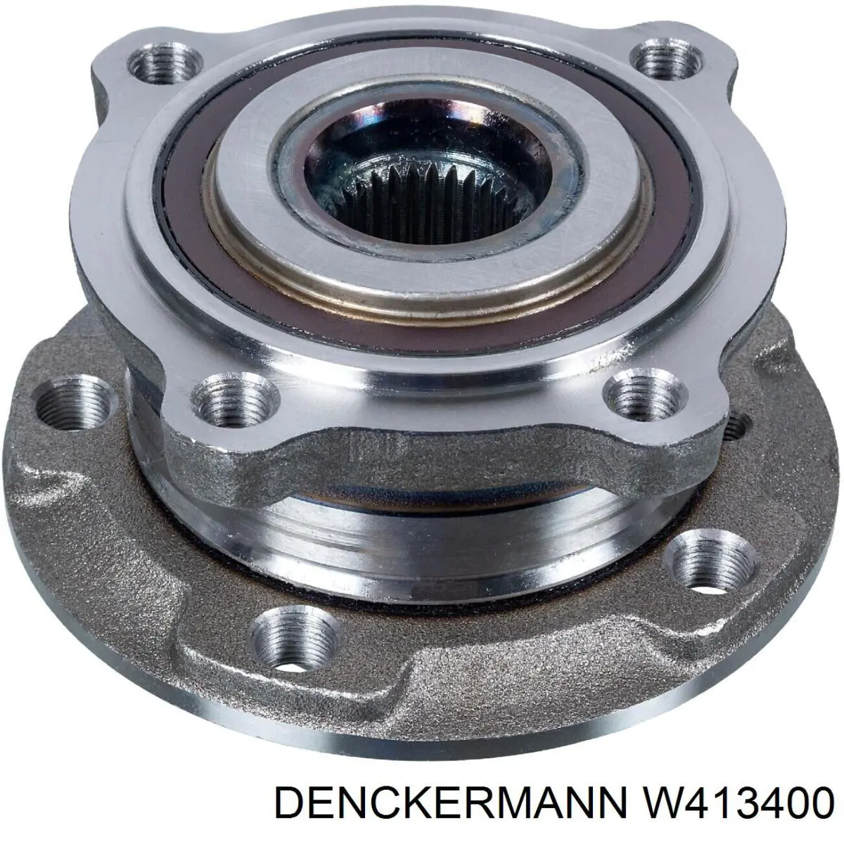 W413400 Denckermann