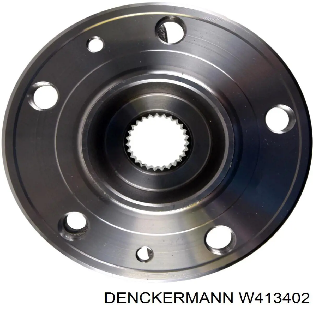 Ступицы передних колес Denckermann W413402 цена, от 60.78 USD