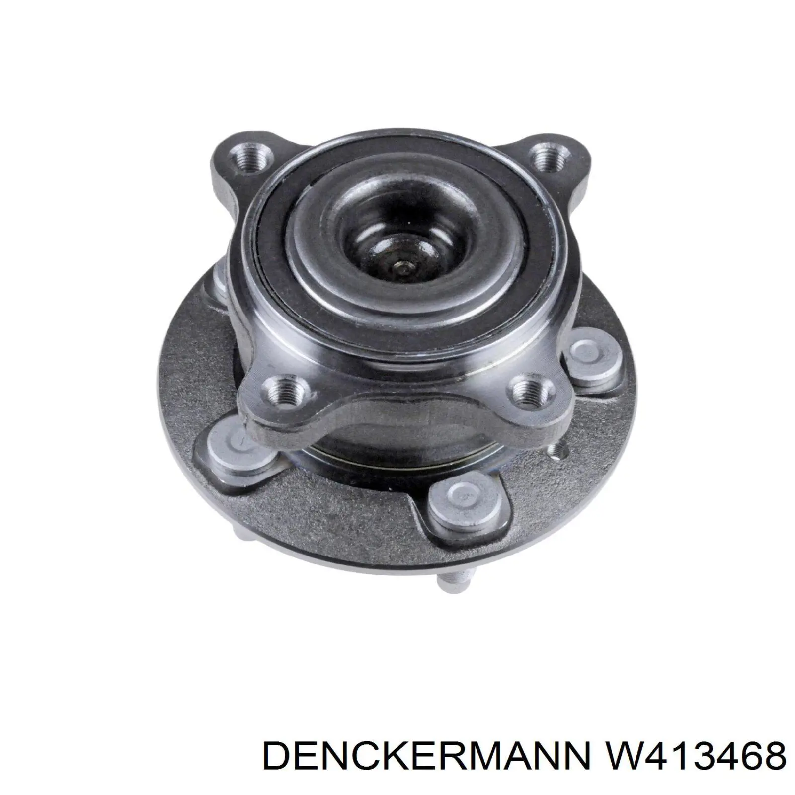 Купить W413468 Denckermann Задняя шпиндель