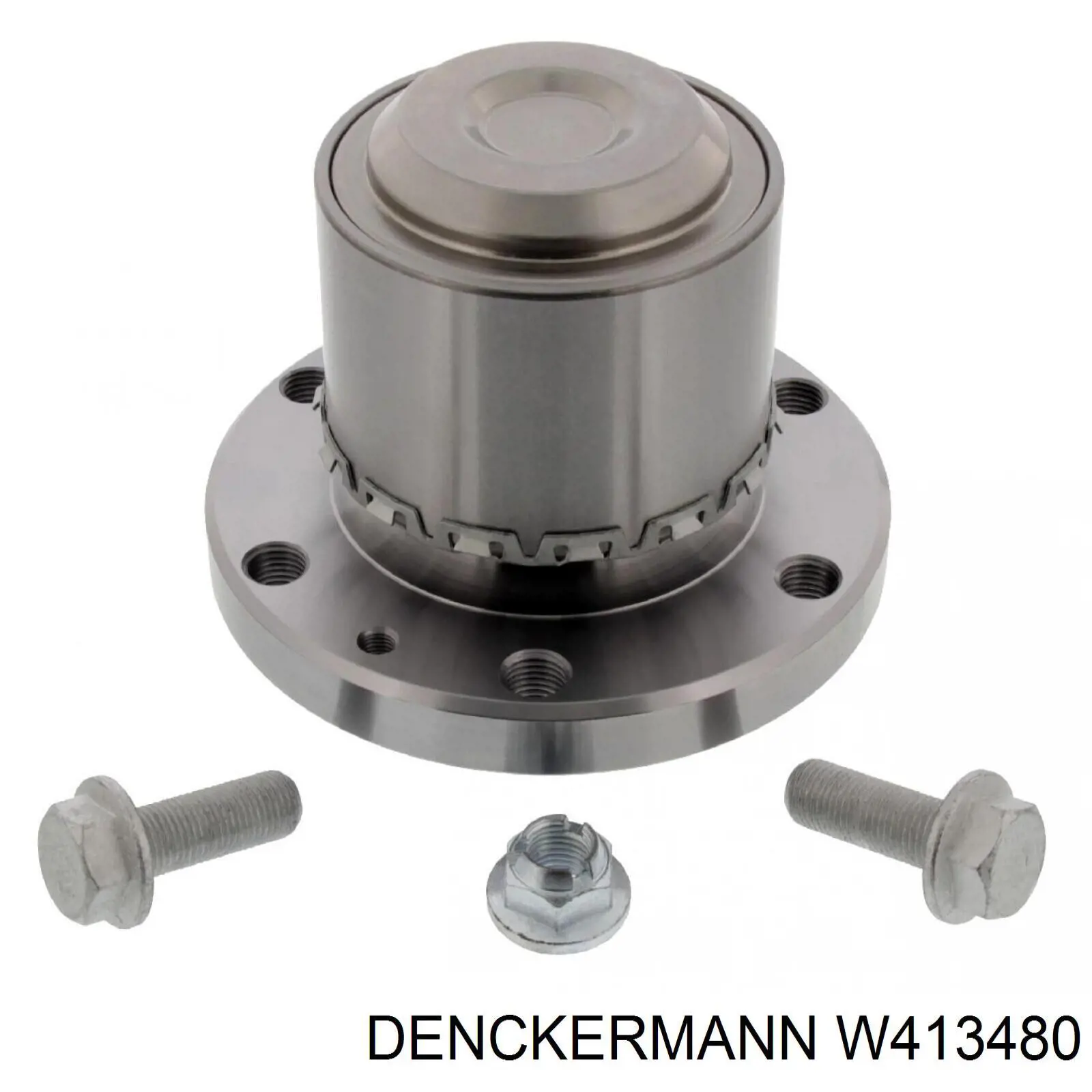 W413480 Denckermann cubo dianteiro