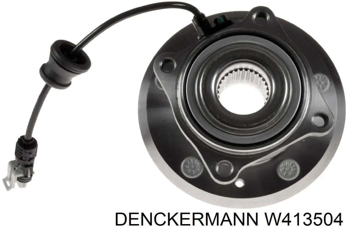 W413504 Denckermann