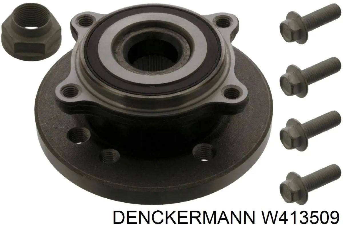 W413509 Denckermann