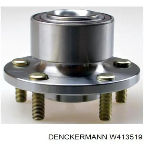 W413519 Denckermann