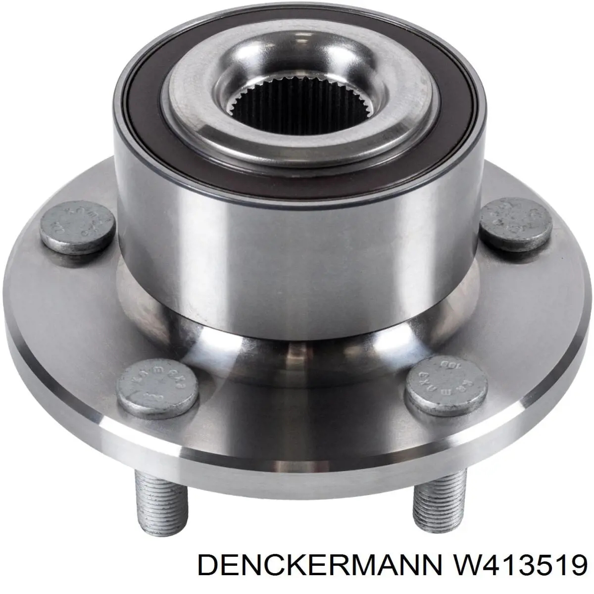 Ступицы передних колес Denckermann W413519 цена, от 43.24 USD
