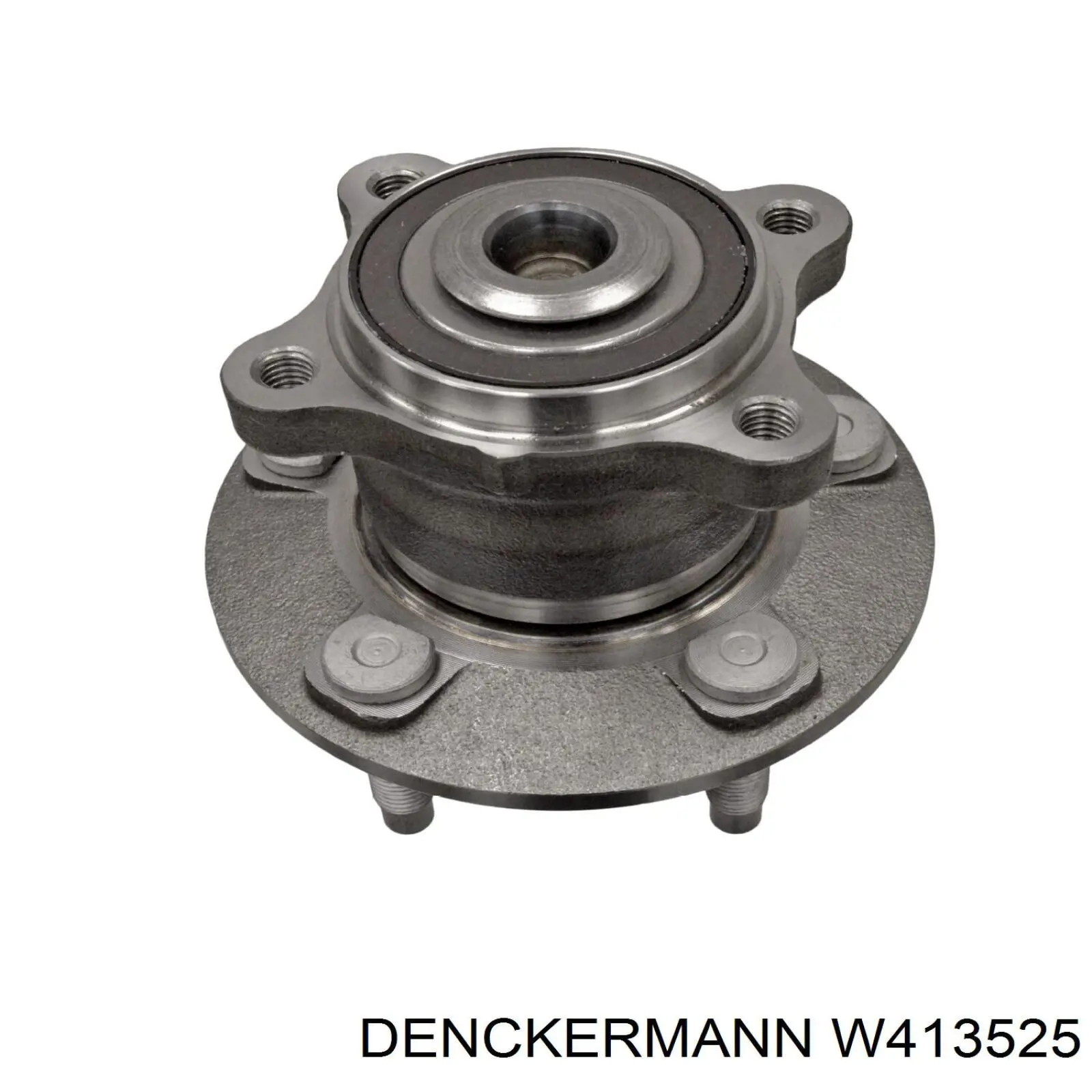 W413525 Denckermann