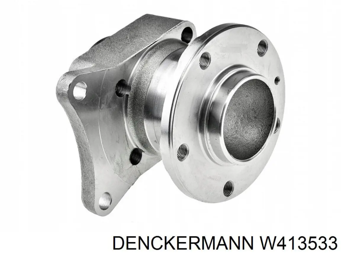 Купить W413533 Denckermann Задняя шпиндель