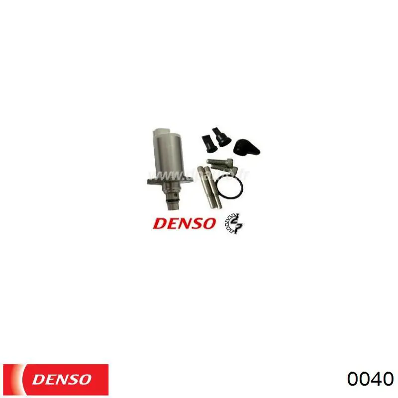Реле генератора 0040 Denso