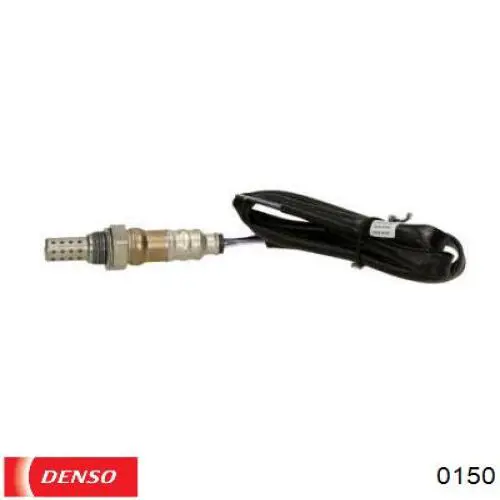 0150 Denso реле-регулятор генератора (реле зарядки)