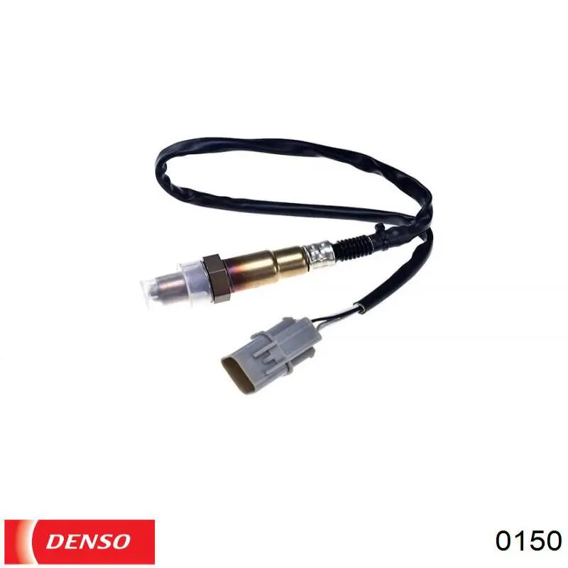 Реле зарядки генератора Denso 0150 цена, от 24.15 USD