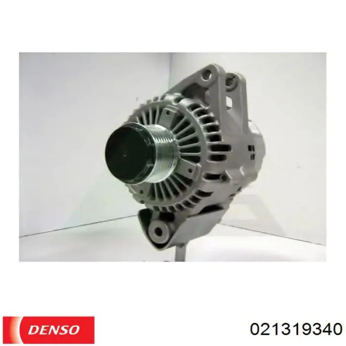 Автомобильный генератор Denso 021319340 цена, от 57.20 USD