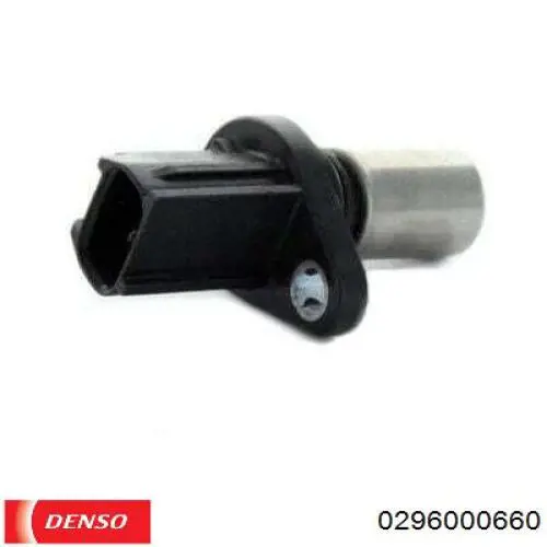 Датчик распредвала 0296000660 Denso