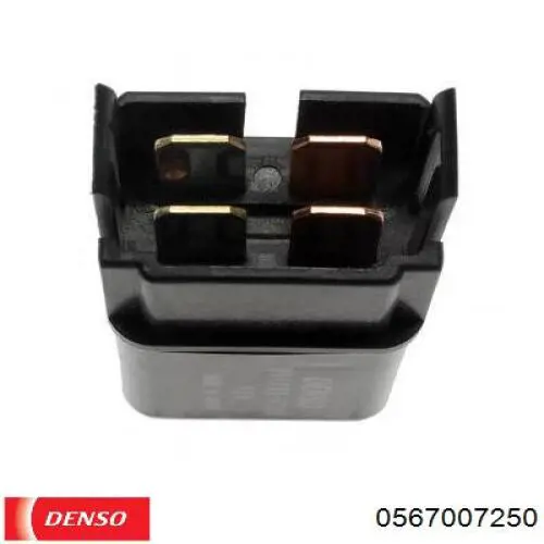  Denso 0567007250 цена, от 2.55 USD