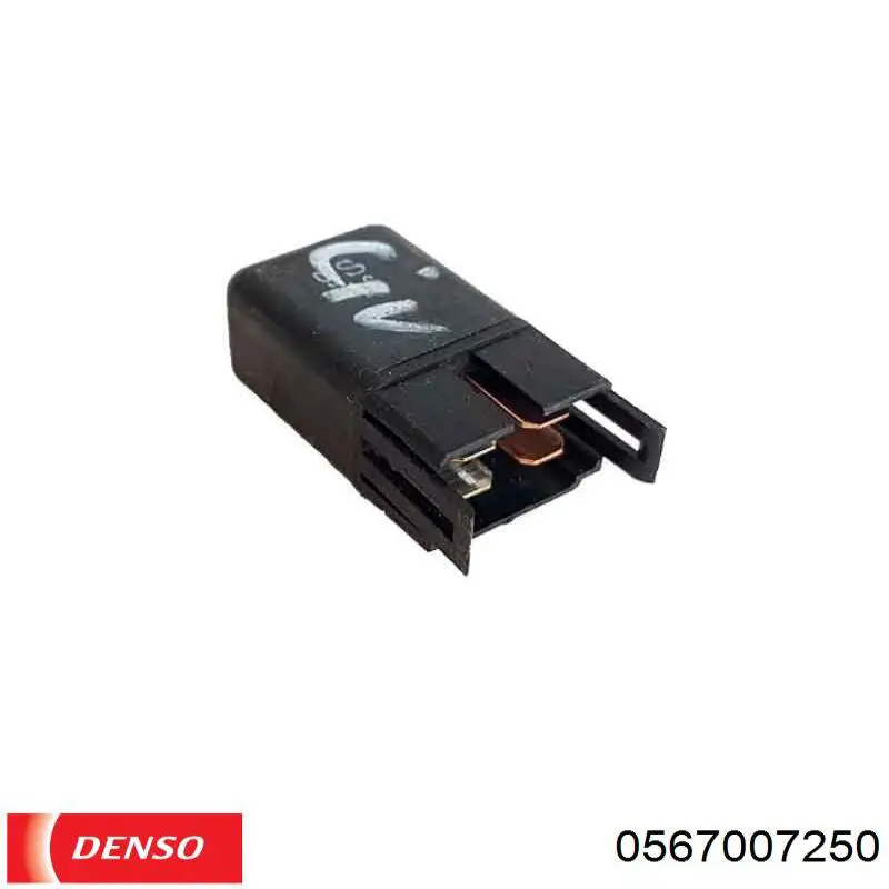 0567007250 Denso 