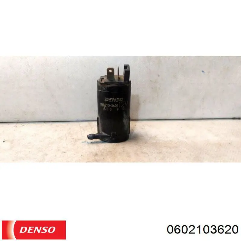 0602103620 Denso 