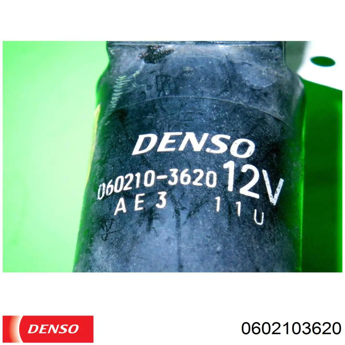  Denso 0602103620 цена, от 8.47 USD