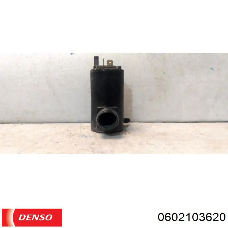 Купить 0602103620 Denso 