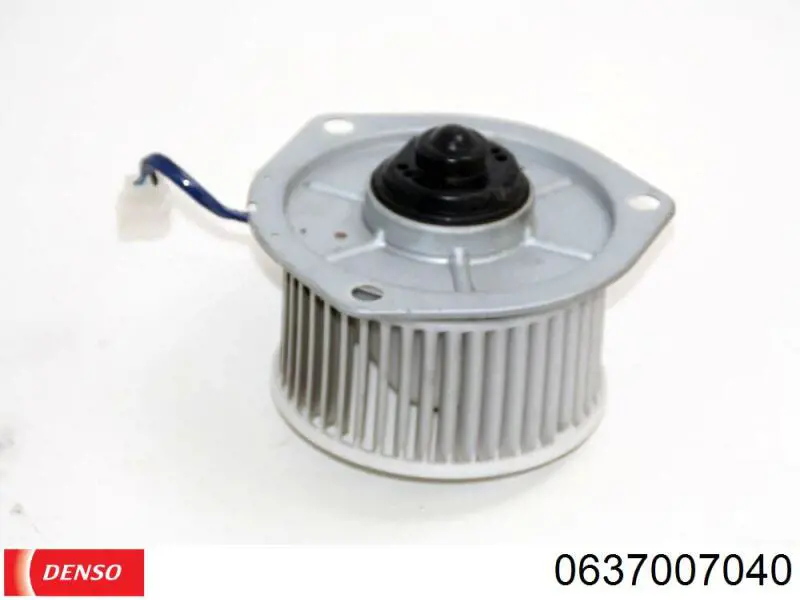 0637007040 Mitsubishi 