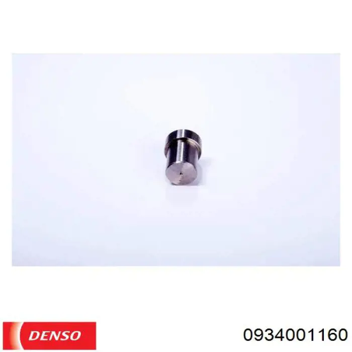 Распылитель дизельной форсунки Denso 0934001160 цена, от 17.97 USD