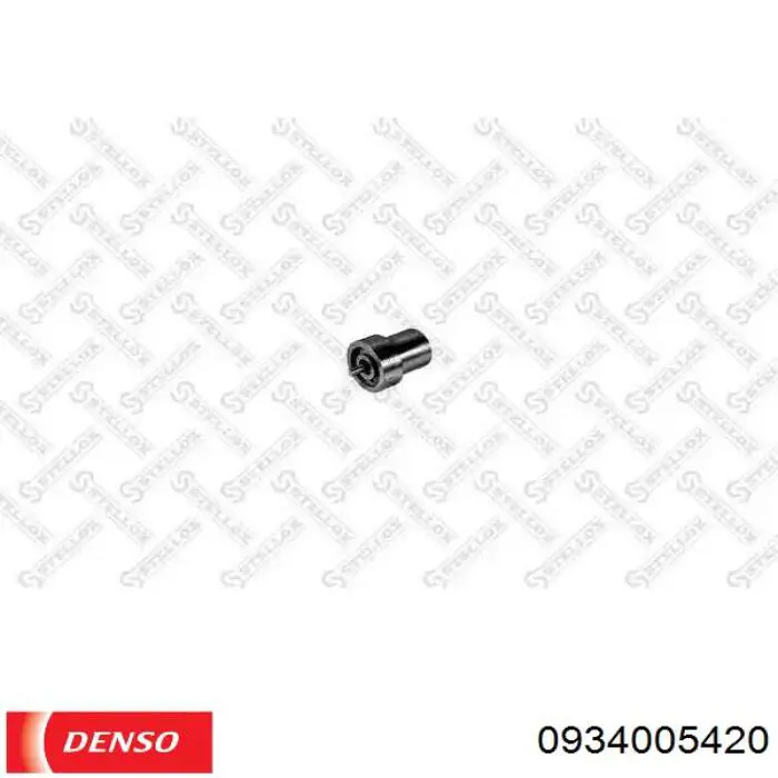 0934005420 Denso Распылитель форсунки