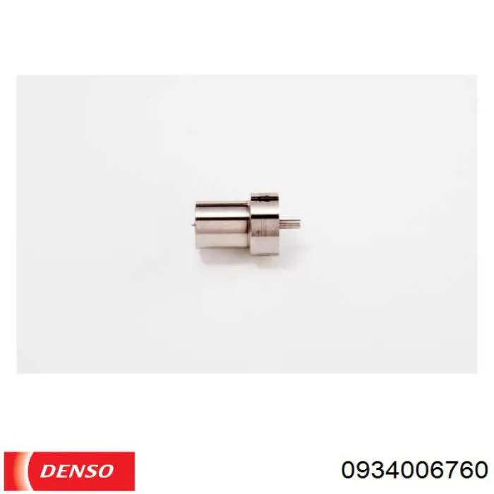 Распылитель форсунки DN0PDN112 Bosch