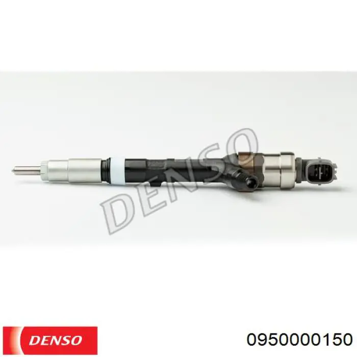 Форсунки 0950000150 Denso