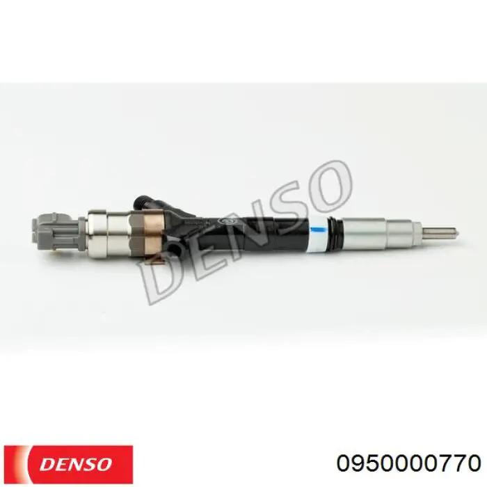 0950000770 Denso Топливные форсунки