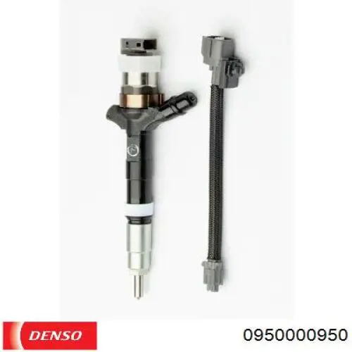 0950000950 Denso 