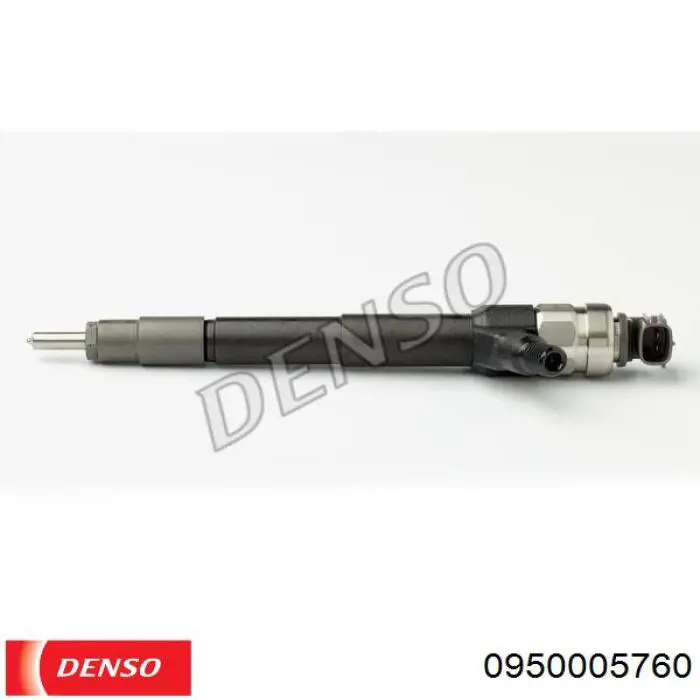 Купить 0950005760 Denso Клапанная форсунка