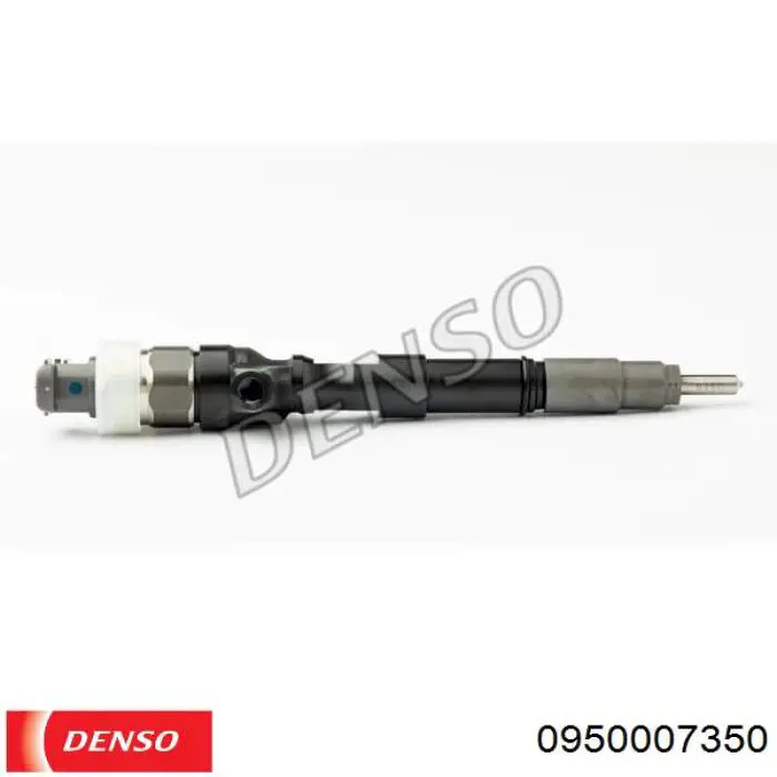 0950007350 Denso Топливные форсунки