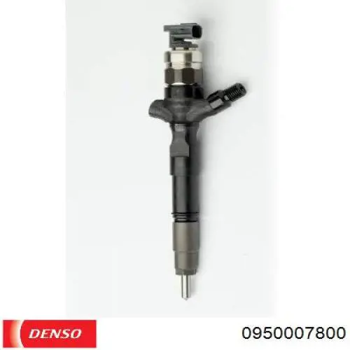 Форсунки 0950007800 Denso