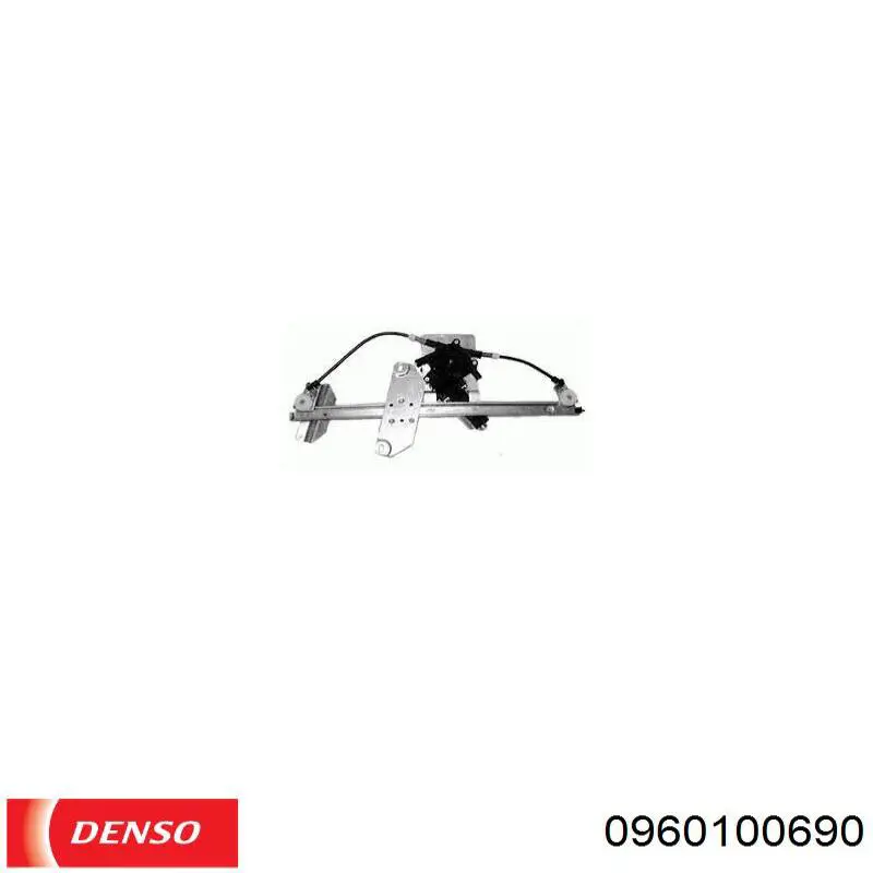 Глушилка Toyota 223906A511 цена, от 24.73 USD