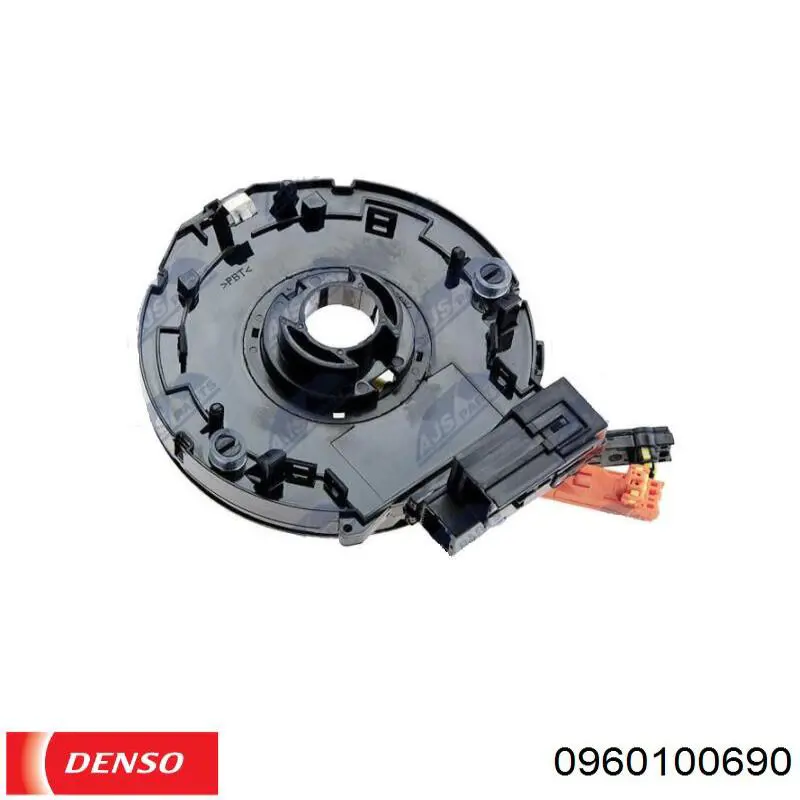 Купить 223906A511 Toyota Клапан ТНВД отсечки топлива (дизель-стоп)