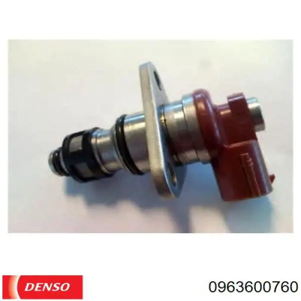 Купить 963600760 Denso Клапан редукционный