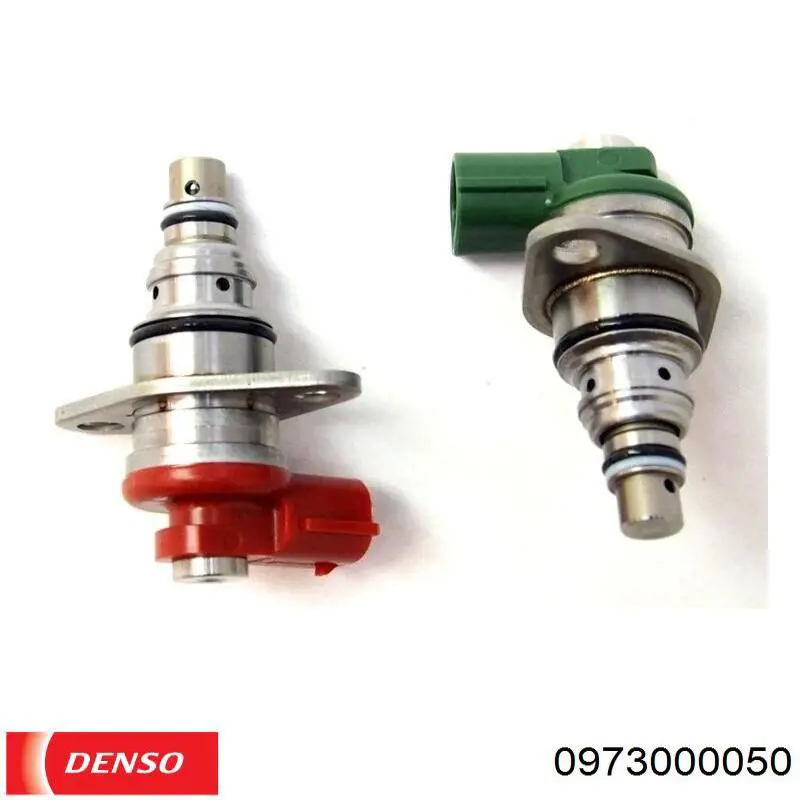 Купить 0973000050 Denso ТНВД