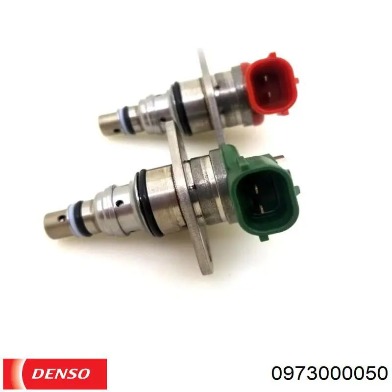 Насос топливный высокого давления (ТНВД) Denso 0973000050 цена, от 183.41 USD
