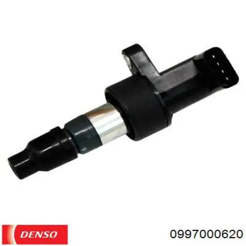 Катушка зажигания 0997000620 Denso