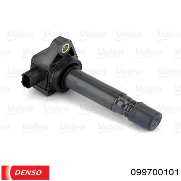 Катушка зажигания 099700101 Denso