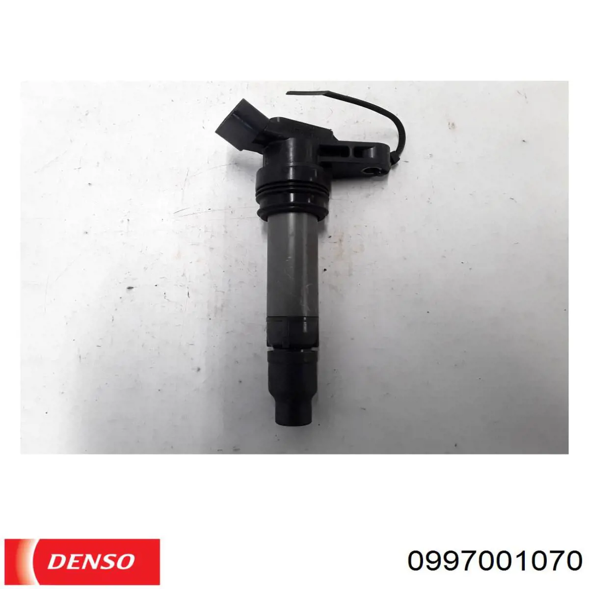 Катушка зажигания 0997001070 Denso