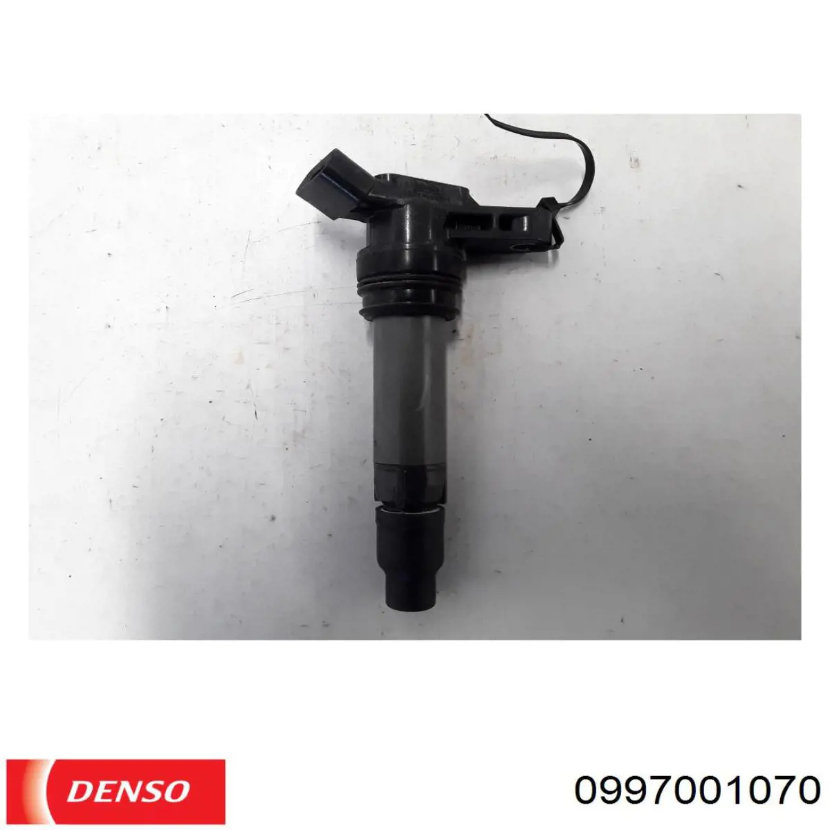 Катушка зажигания DMB1111 Lucas