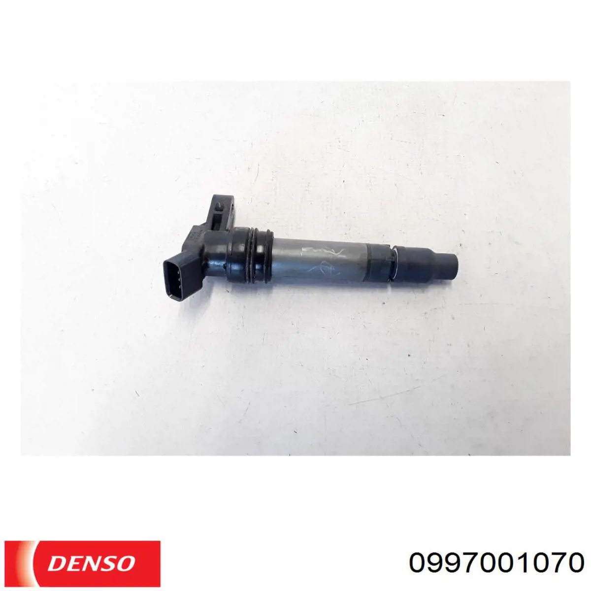 Катушка Lucas DMB1111