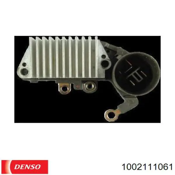 1002111061 Denso генератор