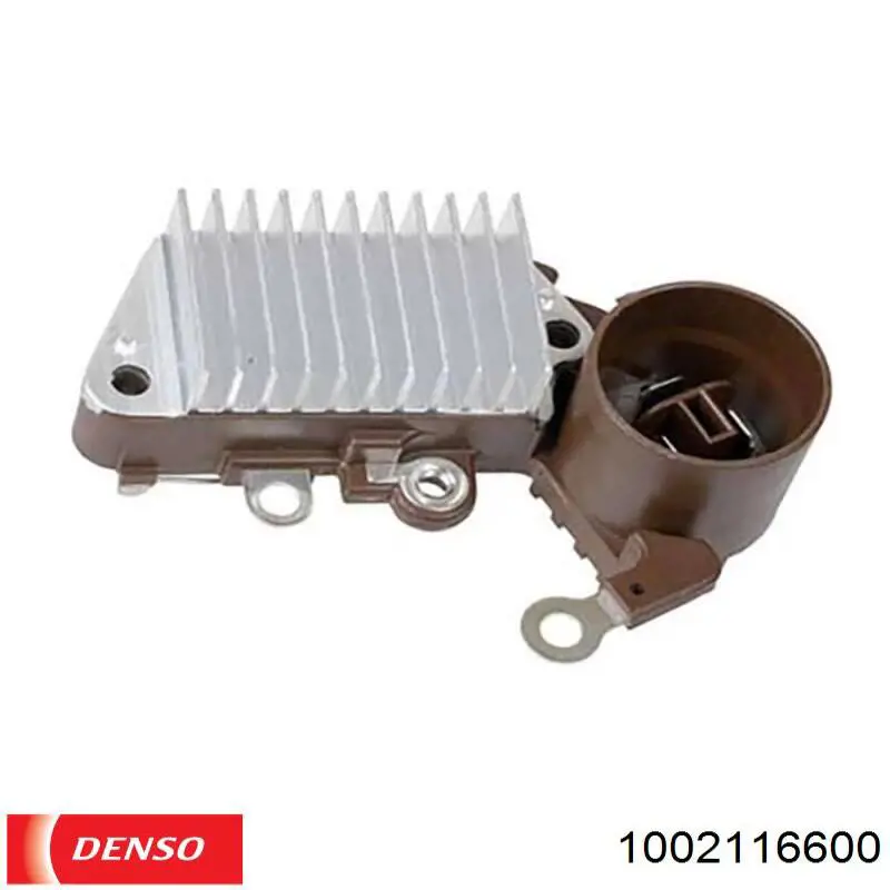 Генератор 1002116600 Denso