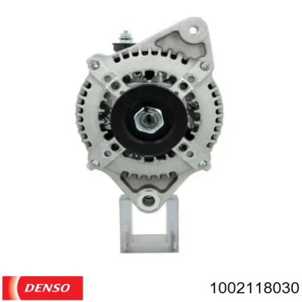 1002118030 Denso генератор