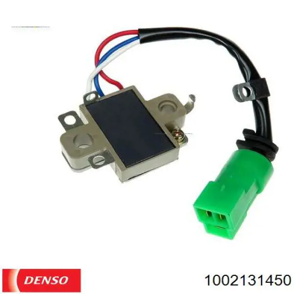 Автомобильный генератор Toyota 2702064210 цена, от 117.40 USD